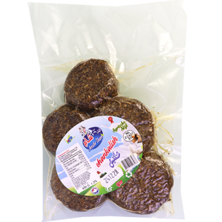 Changlish Alshaam 400GR