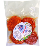 Changlish spicy Alshaam 400GR