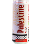 Cola Palestine 330ml