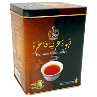 Saudi Coffee Blonde Retaj 500 g
