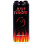 Just Power Energy Drink 250 ml