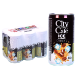 Ice coffee original 180ml