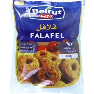 Frozen Falafel 400g