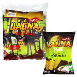 Snacks Thyme Flavored Layalina 31g