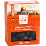 تمر مجهول فلسطيني قدسنا 800غ