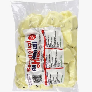 Hamwi cheese 1 KG
