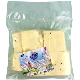 Baladi Sham Cheese 800g