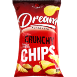 Dream Chips Spicy & Sweet 150g