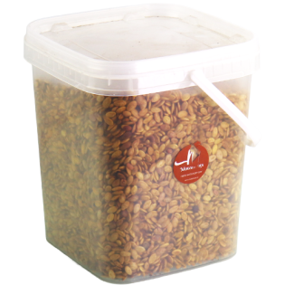 Egyptian Seeds in Box Matar Notes 5 Kg