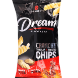 Dream Chips BBQ 150g
