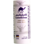 Camellicious  Camel Milk 235g