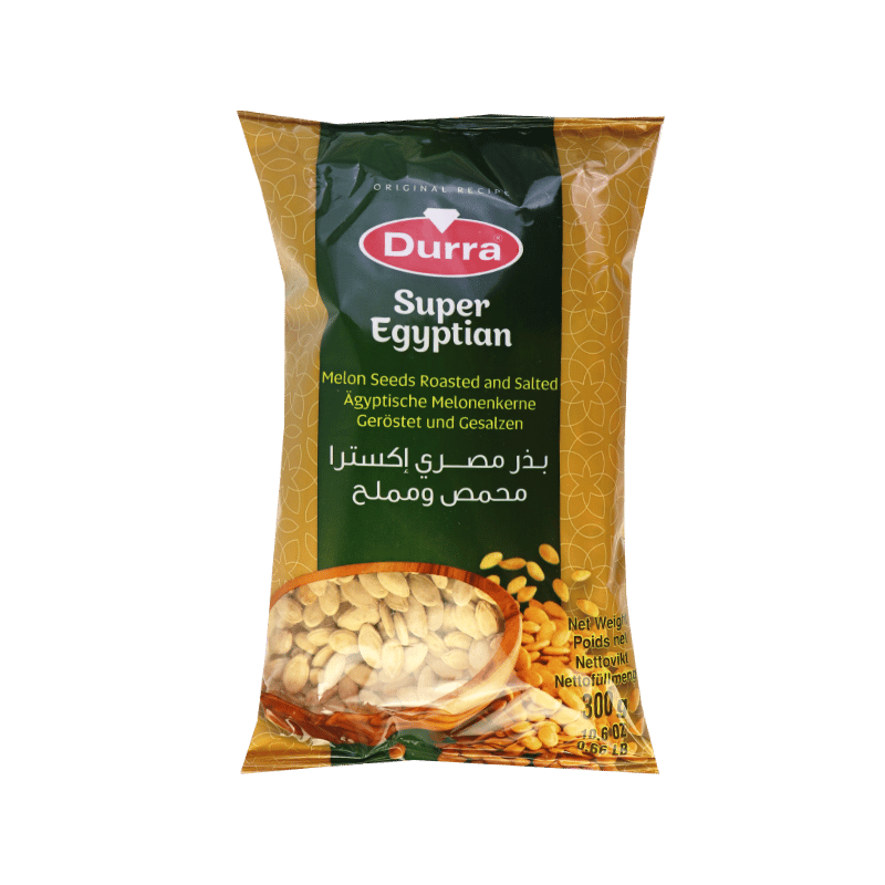 Durra Egyptian Seeds 300g