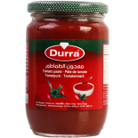 معجون الطماطم الدرة 650غ