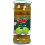 مربي تين حب الغوطة 450غ