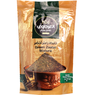Green Thyme Mixture Arjawi 450g