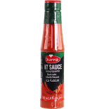 Hot sause durra 100ml