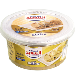 Halawat El Saeed Shushia 800g