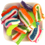 Teemo Jelly Tweezers Candy 1.25Kg