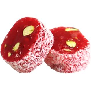 راحة ملبن رمان 088