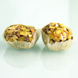 Nougat Balls With Pistachios 5 Kg 011