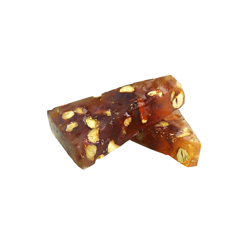 راحة مثلثات بالفستق الحلبي 022