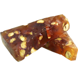 Rest of Triangles With Pistachios 5 Kg 022