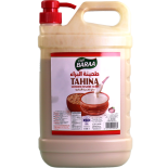 Tahini Al Baraa 1800g