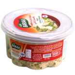 Tajneh Halva With Pistachios Al Baraa  400g