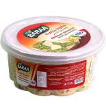 حلاوة طجنية شامية بالفستق الحلبي البراء 800غ