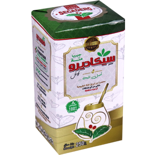 Yerba Mate Secadero 250g