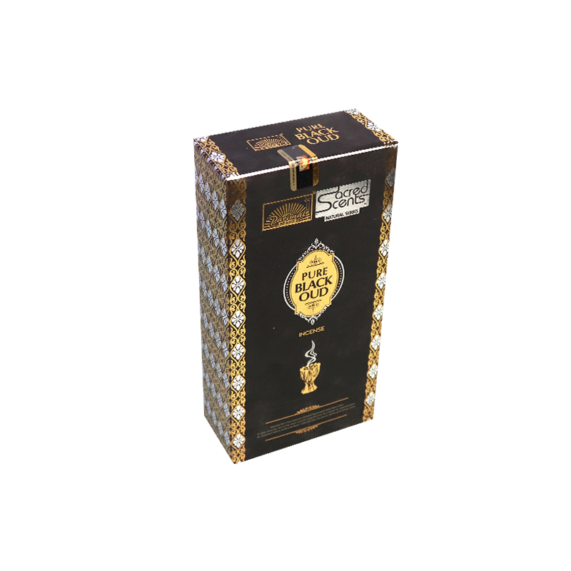 اعواد بخور نقي اسود العود