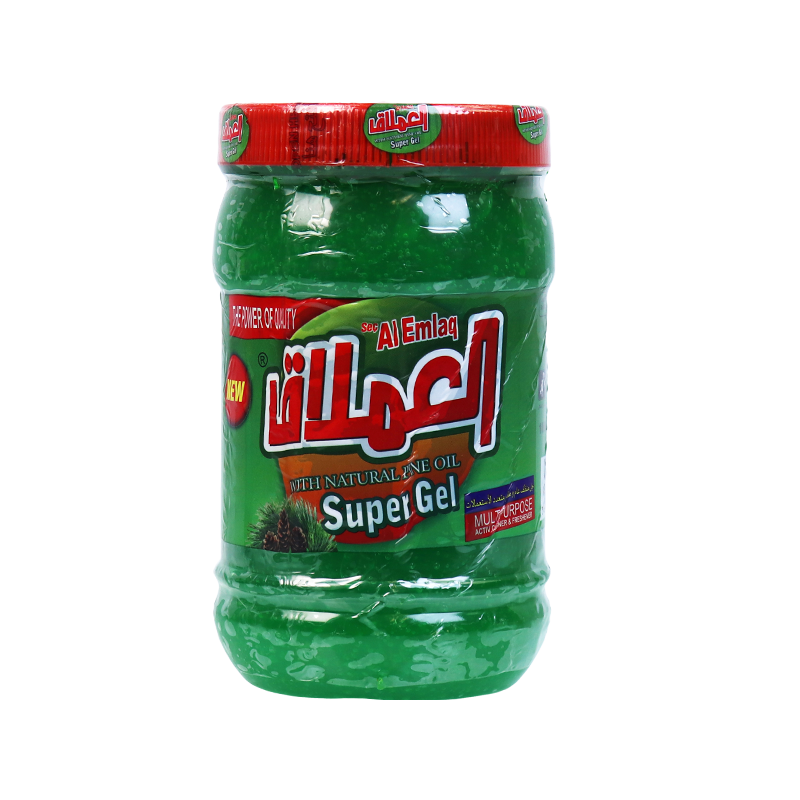 جيل منظف العملاق 1كغ