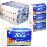 Hitex Wipes 375g