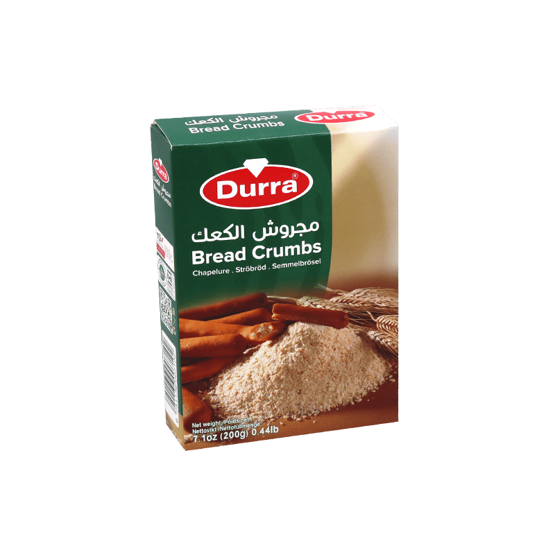 Crushed Durra Cakes 200g