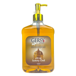 Antibacterial Jersey Oud Wash 500ml