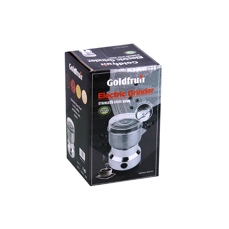 Goldfruit Coffee & Spice Grinder 150 Watt