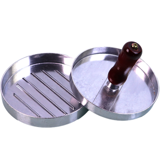 Burger Mold
