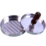 Burger Mold