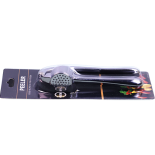 Metal Garlic Press