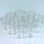 Dozen Tea Cups 12 Pieces LM45-19