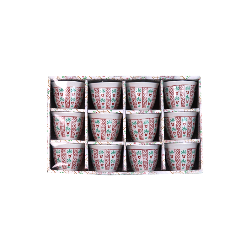 Arabic Coffee Cups Set LM49-5