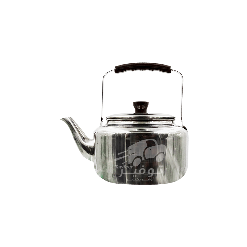 Teapot 1.6L AL-64-92B