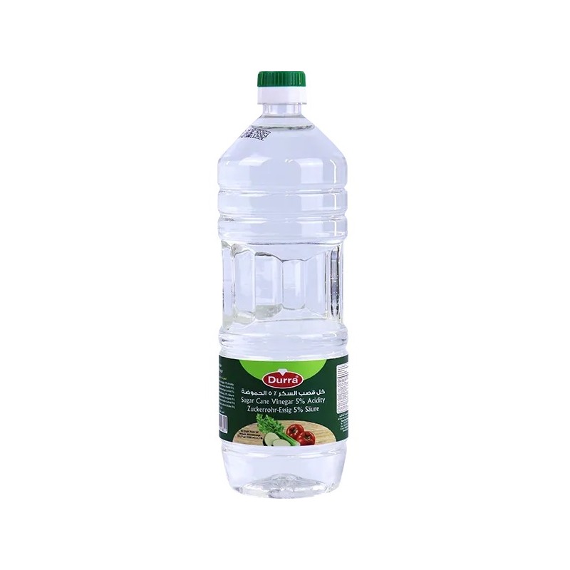 Vinegar White Durra 1kg