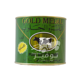 Butter Ghee Cow Gold Medal 1600g