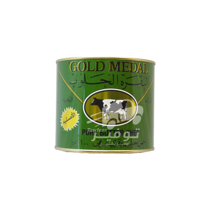 Butter Ghee Cow Gold Medal 1600g