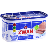 Luncheon Beef Zwan 200g