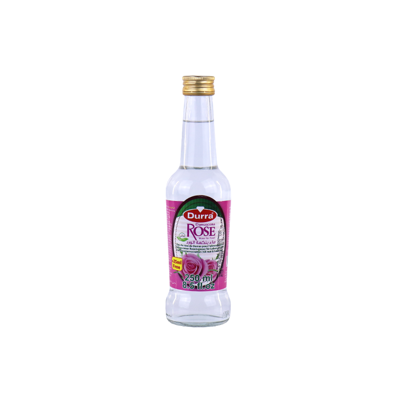 Durra Rose Water 250ml