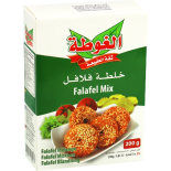فلافل الغوطة 200غ