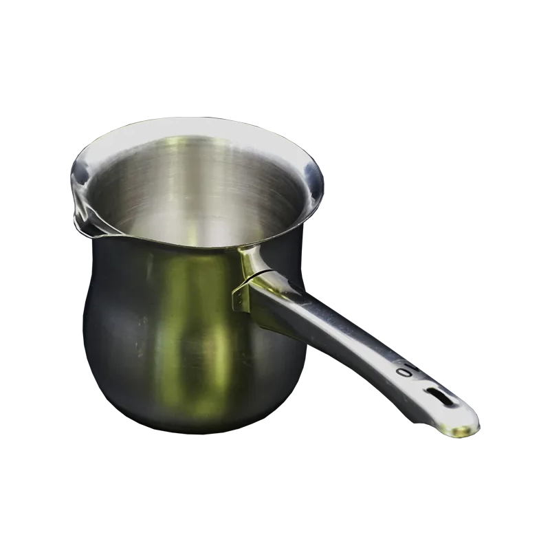 Turkse Koffie Pot Maat 6