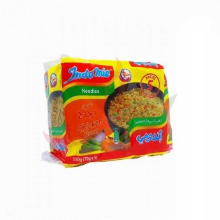 Noedels Kip Indomi 75g